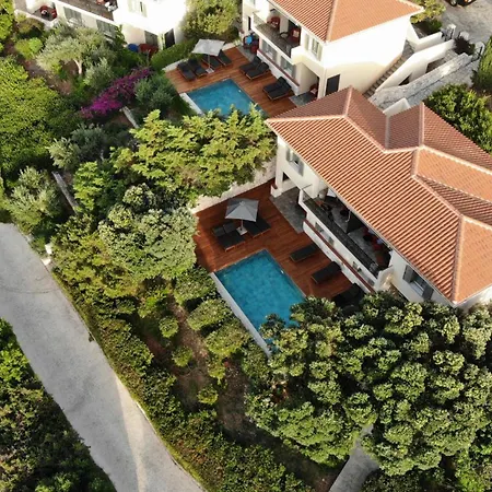 Emelisse Nature 5* Фискардон