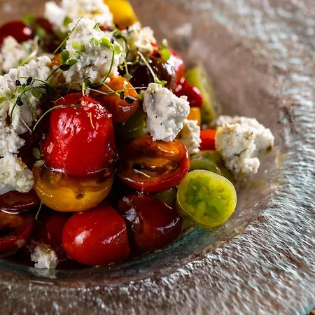 Emelisse Nature Отель