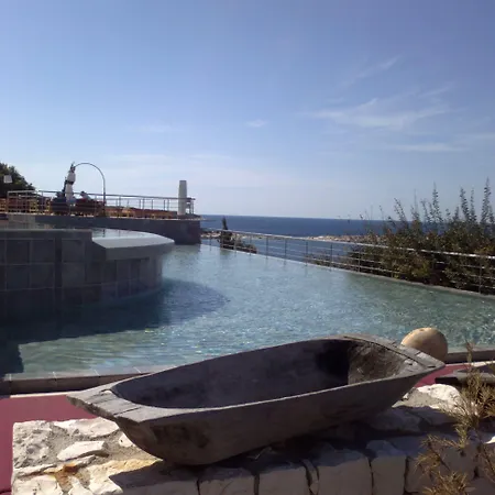 Отель Emelisse Nature 5*