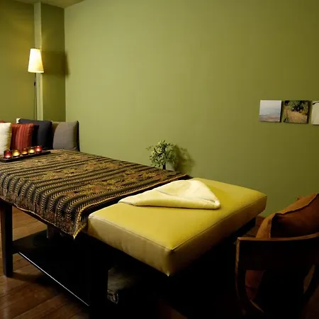 Отель Emelisse Nature