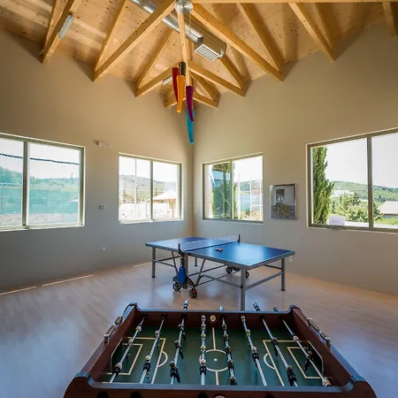 Emelisse Nature 5* Фискардон