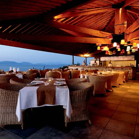 Отель Emelisse Nature 5*