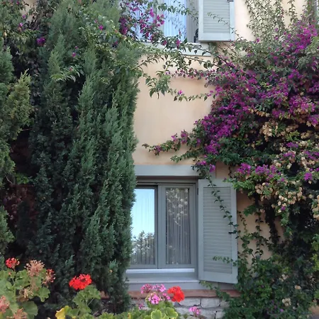 Emelisse Nature Фискардон