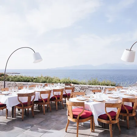 Отель Emelisse Nature Фискардон