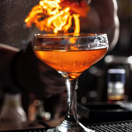 Emelisse Nature Отель Фискардон