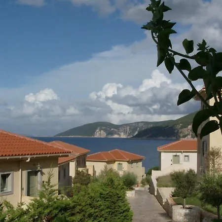 Отель Emelisse Nature