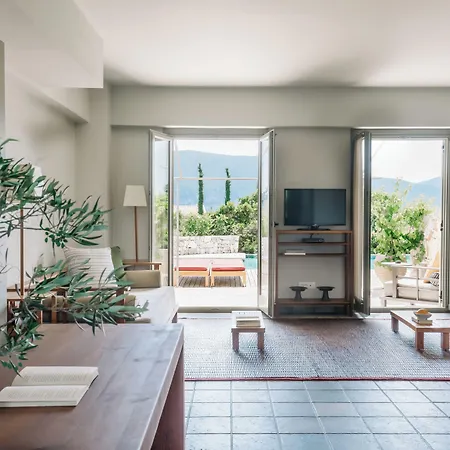 Emelisse Nature 5* Фискардон