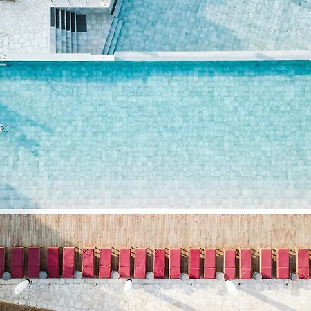 Emelisse Nature Отель