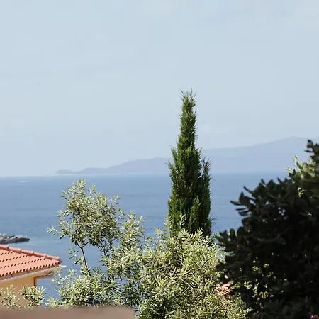 Emelisse Nature 5* Фискардон