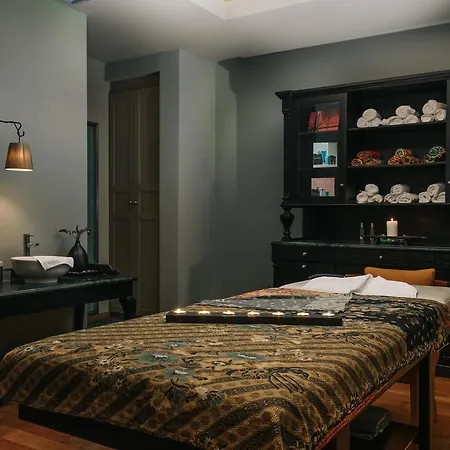 Отель Emelisse Nature 5*