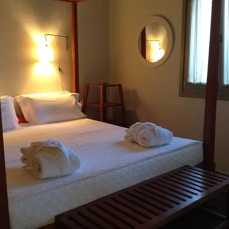 Emelisse Nature Hotel 5*