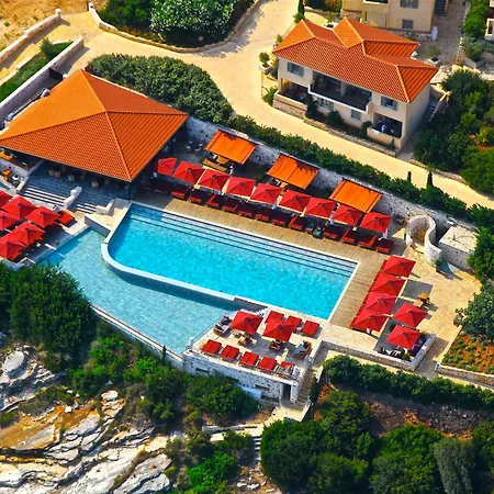 Hotel Emelisse Nature Fiskardo