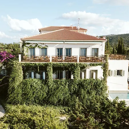 Emelisse Nature 5* Fiskardo