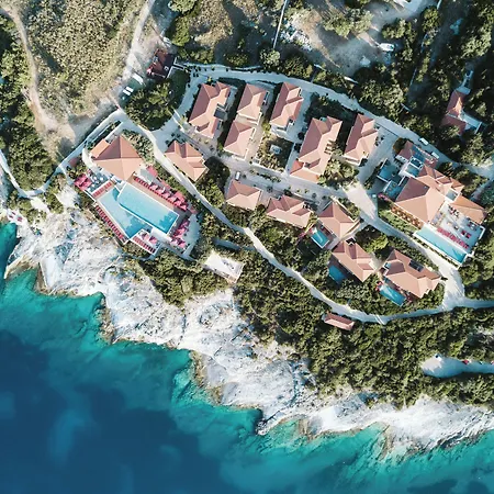 Emelisse Nature Fiskardo