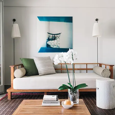 Emelisse Nature 5* Fiskardo