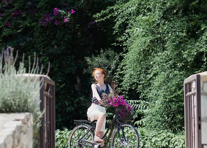 Hotel Emelisse Nature Fiskardo