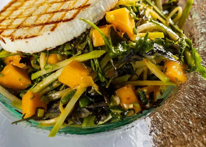 Emelisse Nature Fiskardo