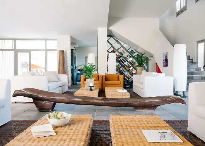 Hotel Emelisse Nature Fiskardo