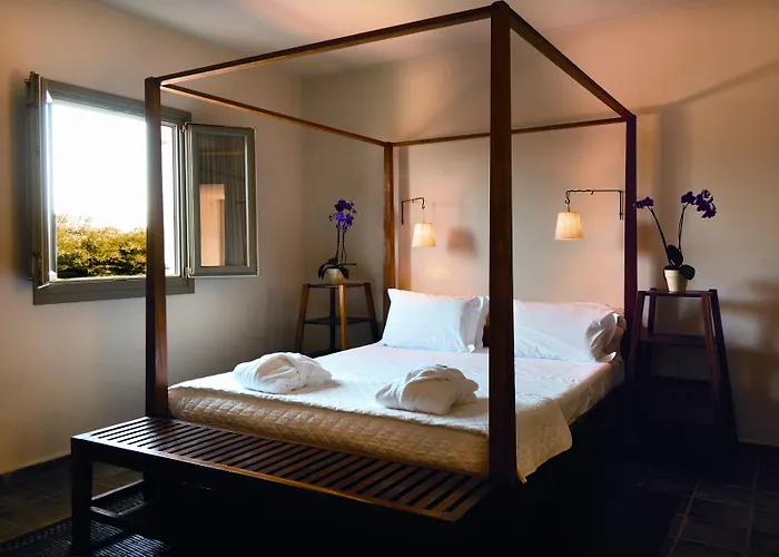 Emelisse Nature Fiskardo