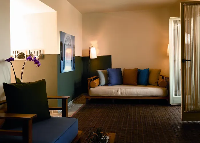 Emelisse Nature Fiskardo