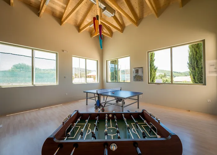 Hotel Emelisse Nature Fiskardo