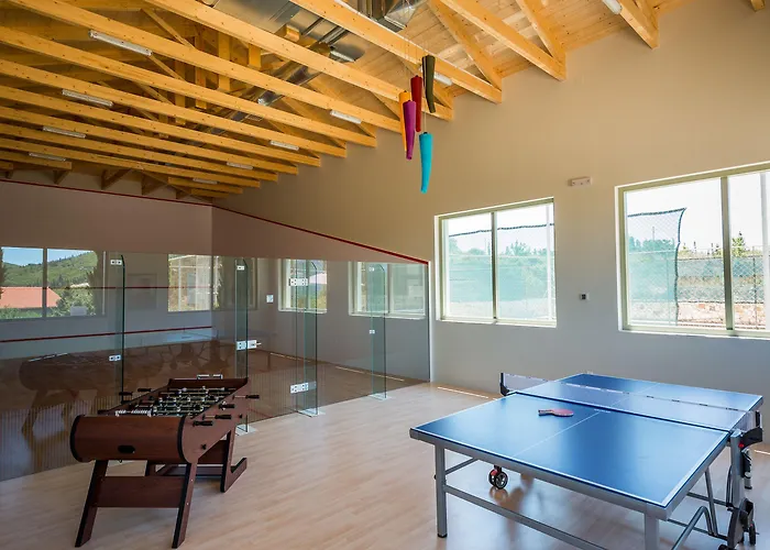 Emelisse Nature 5* Fiskardo