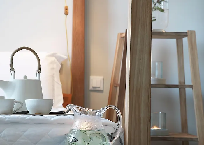 Hotel Emelisse Nature Fiskardo