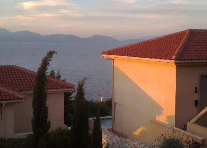 Hotel Emelisse Nature 5*