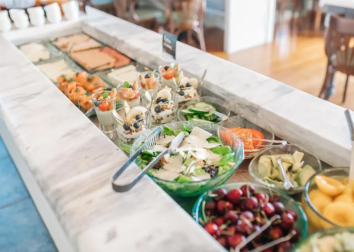 Hotel Emelisse Nature 5*