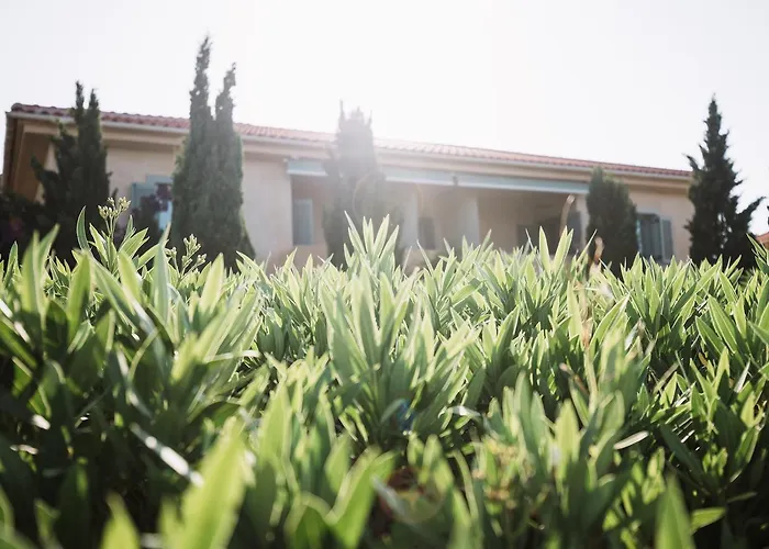 Emelisse Nature Hotel