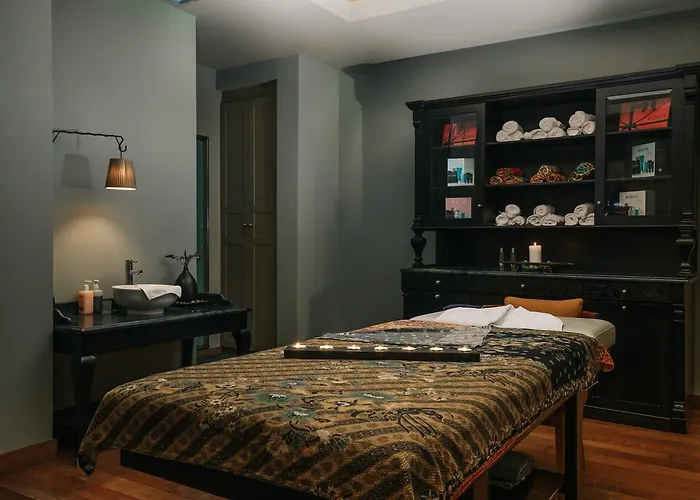 Hotel Emelisse Nature 5*