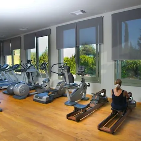Hotel Emelisse Nature 5*
