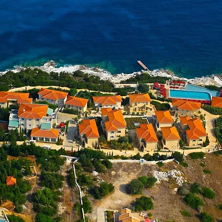 Hotel Emelisse Nature 5*