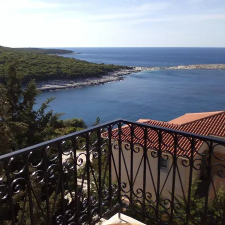 Hotel Emelisse Nature Fiskardo