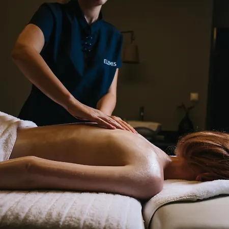 Emelisse Nature Fiskardo