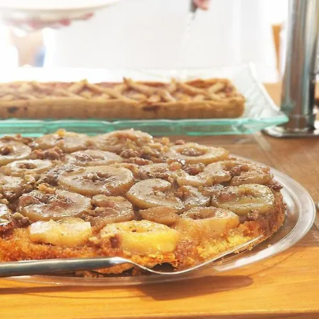 מלון Emelisse Nature