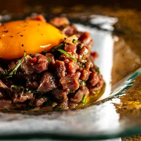 Hotell Emelisse Nature 5*