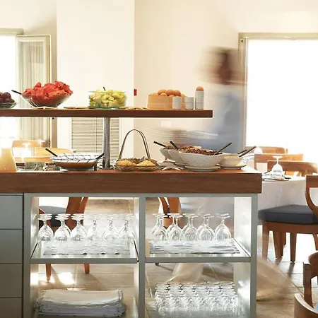 Emelisse Nature Hotell Fiskardo