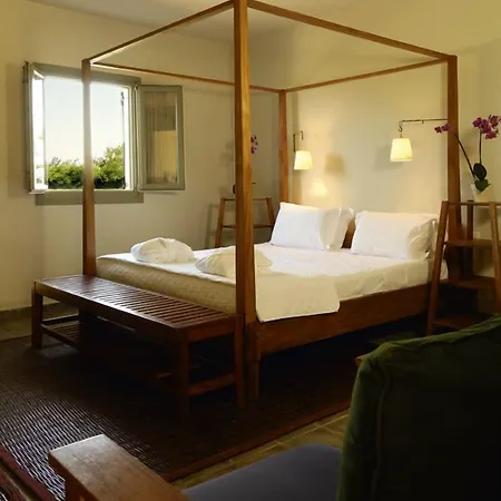 Emelisse Nature 5* Fiskardo