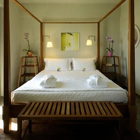 Hotel Emelisse Nature 5*