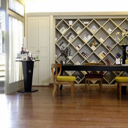 Emelisse Nature Hotell 5*