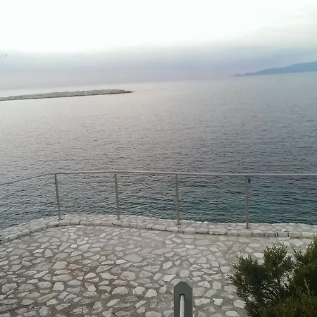 Emelisse Nature 5* Fiskardo