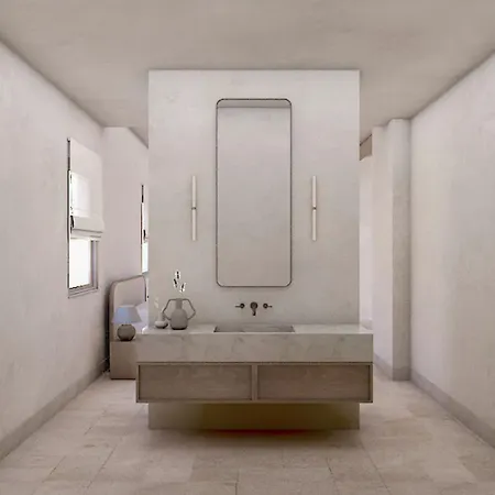 Emelisse Nature Hotel