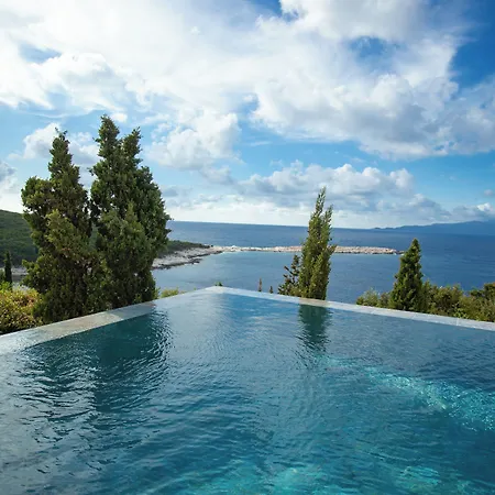 Emelisse Nature 5* Fiskardo