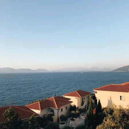 Hotel Emelisse Nature