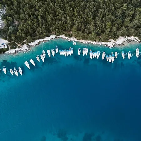 Emelisse Nature מלון פיסקרדו