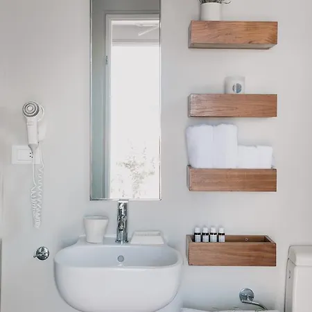 Hotel Emelisse Nature