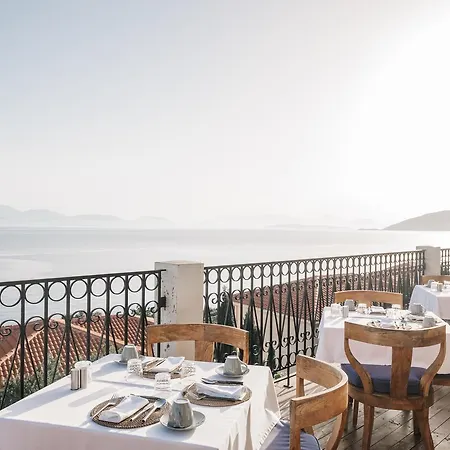 Hotell Emelisse Nature Fiskardo