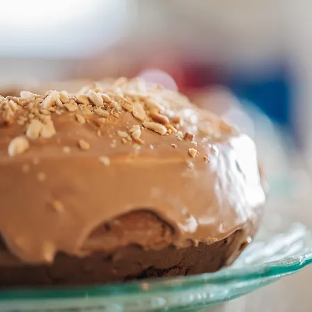 Hotell Emelisse Nature Fiskardo