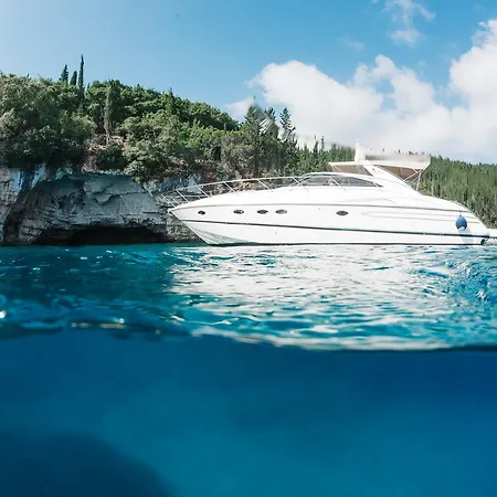 Emelisse Nature Fiskardo